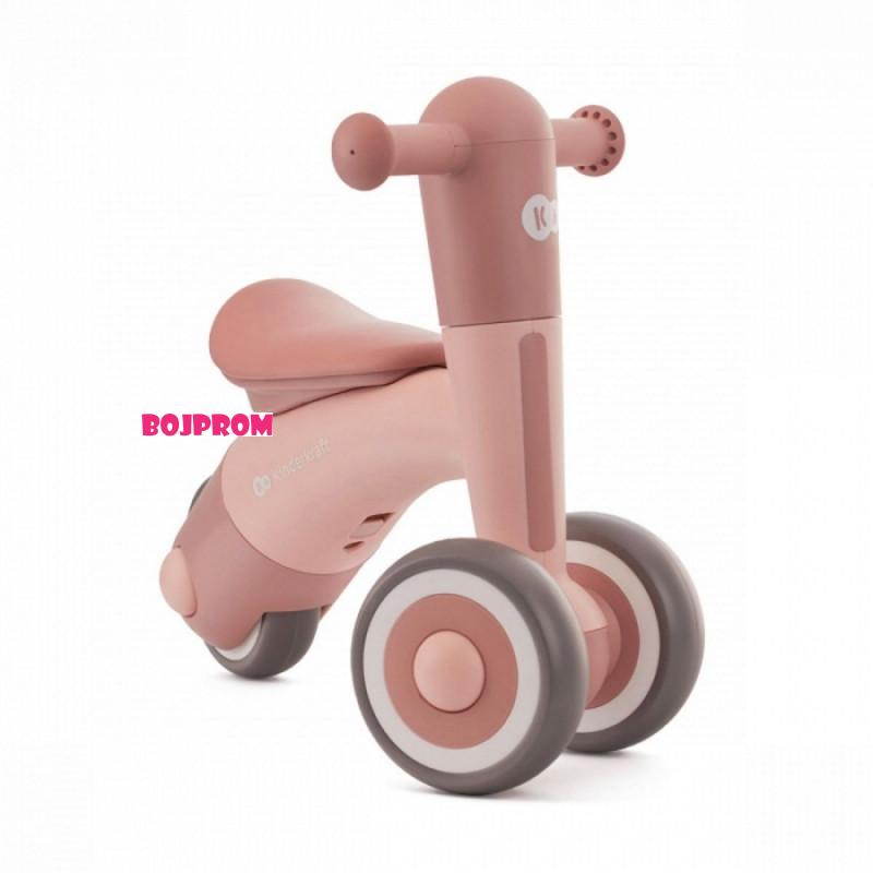 KINDERKRAFT BICIKL MINIBI CANDY PINK 34011 