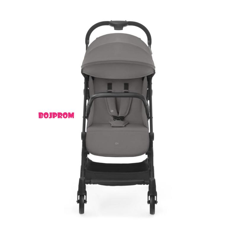 KINDERKRAFT KOLICA INDY 2 COZY GREY 35528 