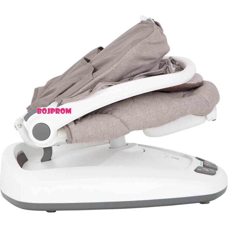GRACO GRACO  NJIHALJKA MOVE WITH ME LITTLE ADVENTURES 37633 