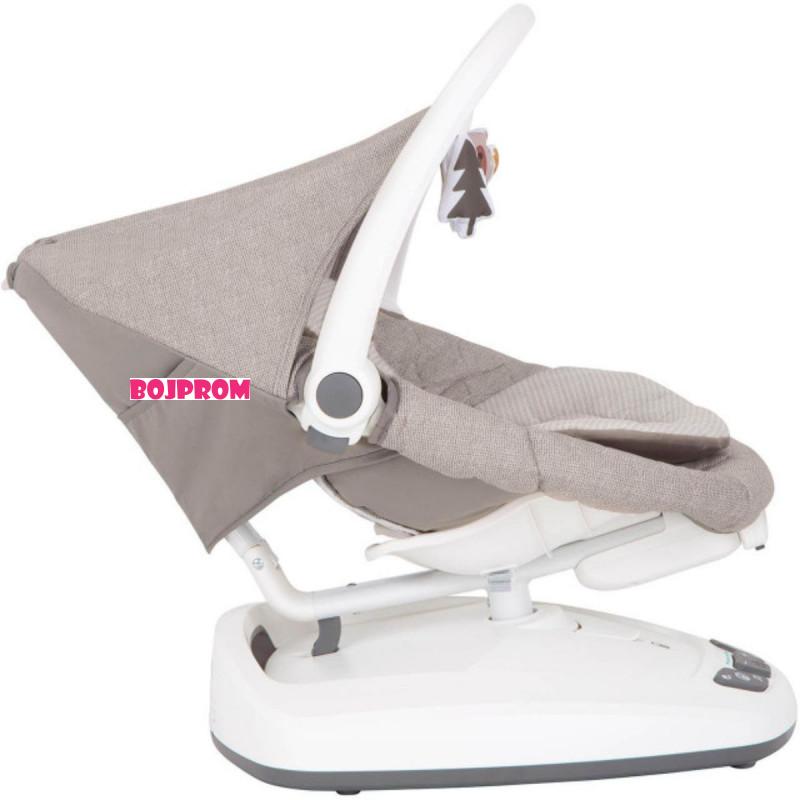 GRACO GRACO  NJIHALJKA MOVE WITH ME LITTLE ADVENTURES 37633 