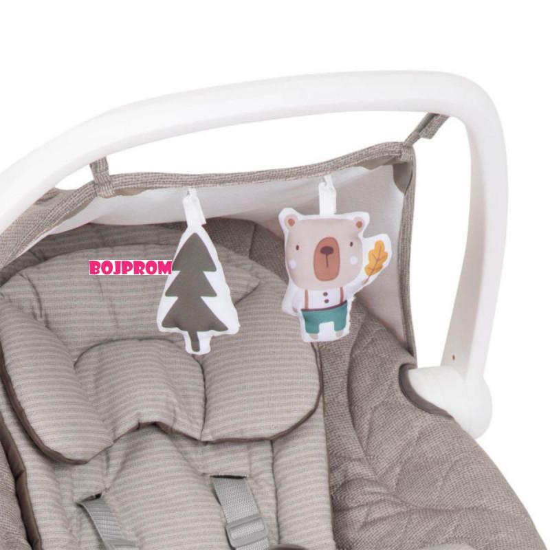 GRACO GRACO  NJIHALJKA MOVE WITH ME LITTLE ADVENTURES 37633 