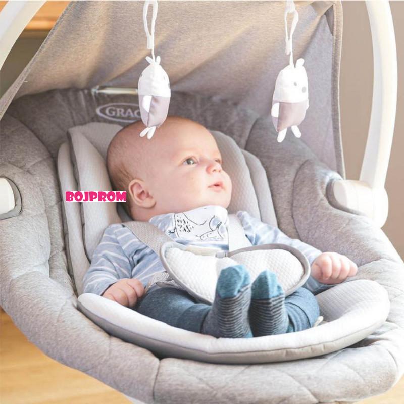 GRACO GRACO  NJIHALJKA MOVE WITH ME LITTLE ADVENTURES 37633 