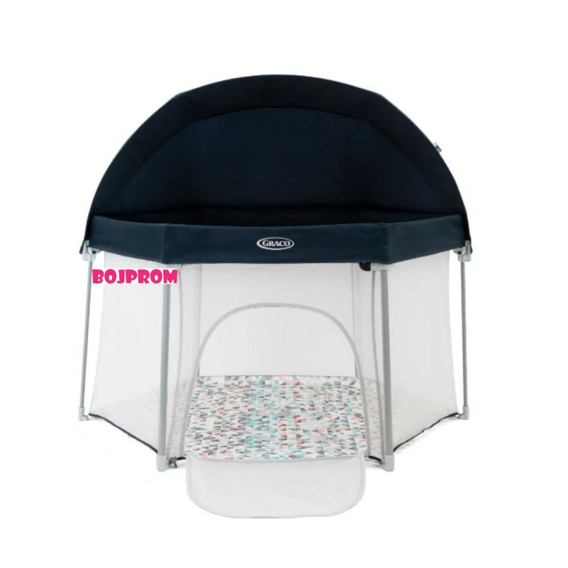 GRACO GRACO VRTIC EVERGO RUBIX 40398 