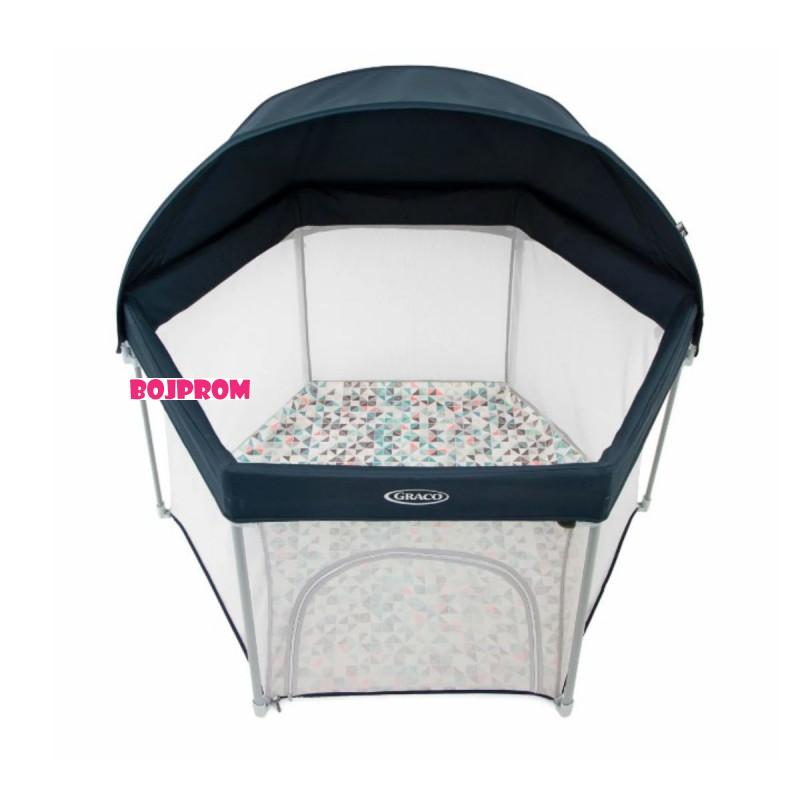 GRACO GRACO VRTIC EVERGO RUBIX 40398 