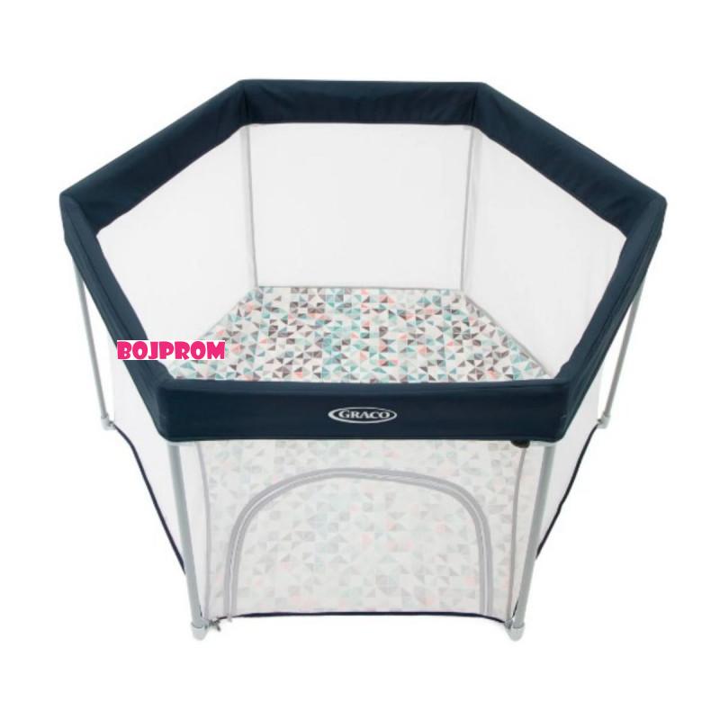 GRACO GRACO VRTIC EVERGO RUBIX 40398 