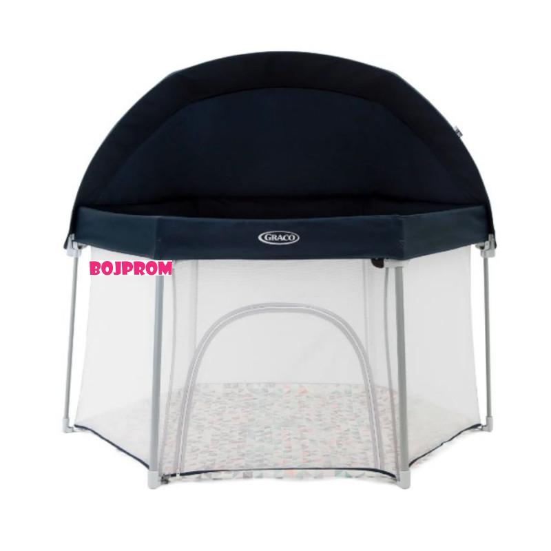 GRACO GRACO VRTIC EVERGO RUBIX 40398 