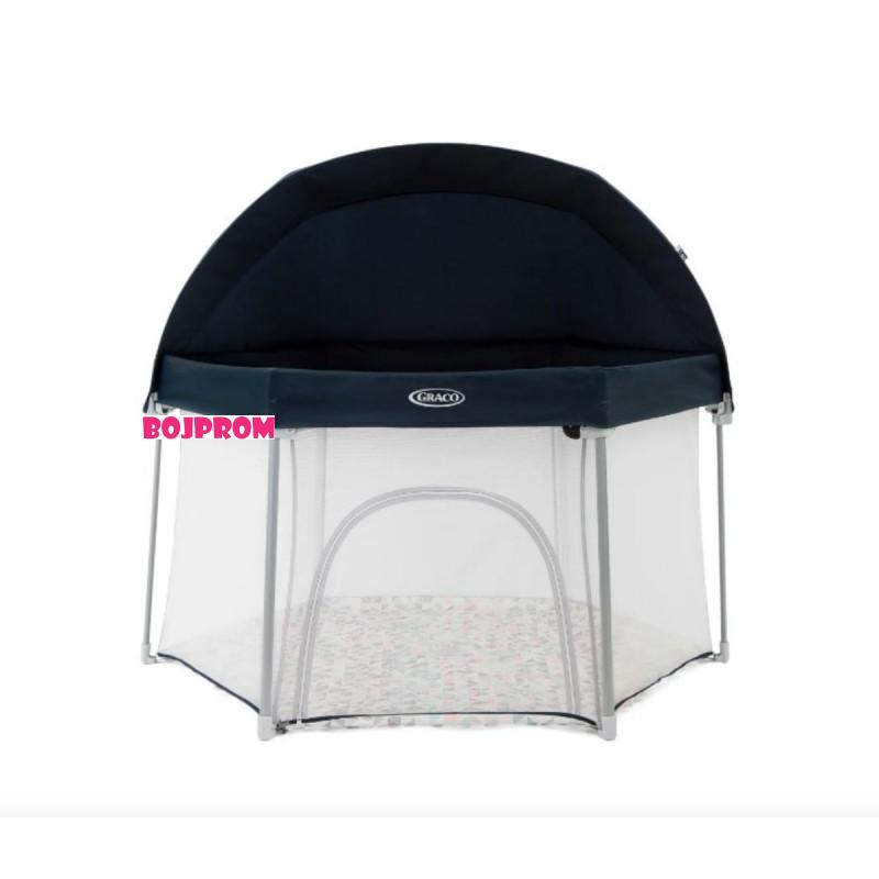 GRACO GRACO VRTIC EVERGO RUBIX 40398 