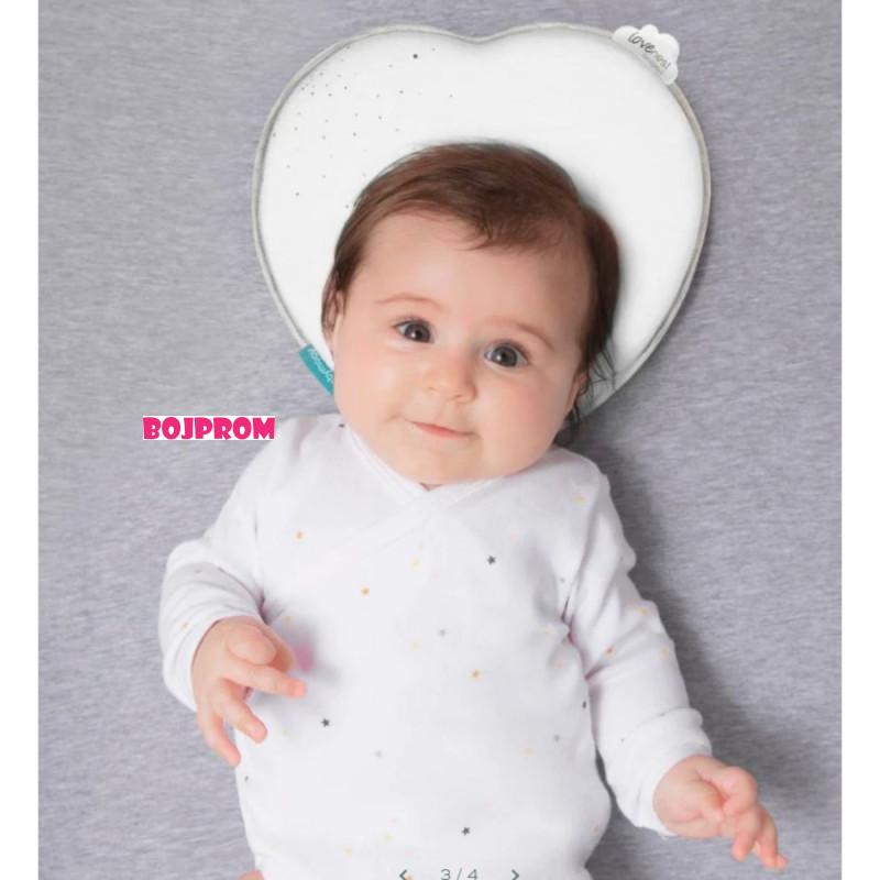 BABYMOOV JASTUCIC LOVENEST WHITE EU A050231 ,30821 