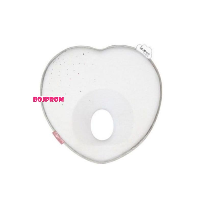 BABYMOOV JASTUCIC LOVENEST WHITE EU A050231 ,30821 