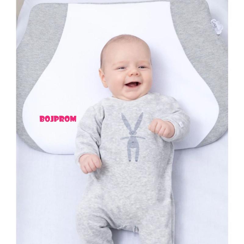 BABYMOOV BABY MOOV JASTUK-POVISENJE COSYMAT SMOKEY A050011 ,17987 