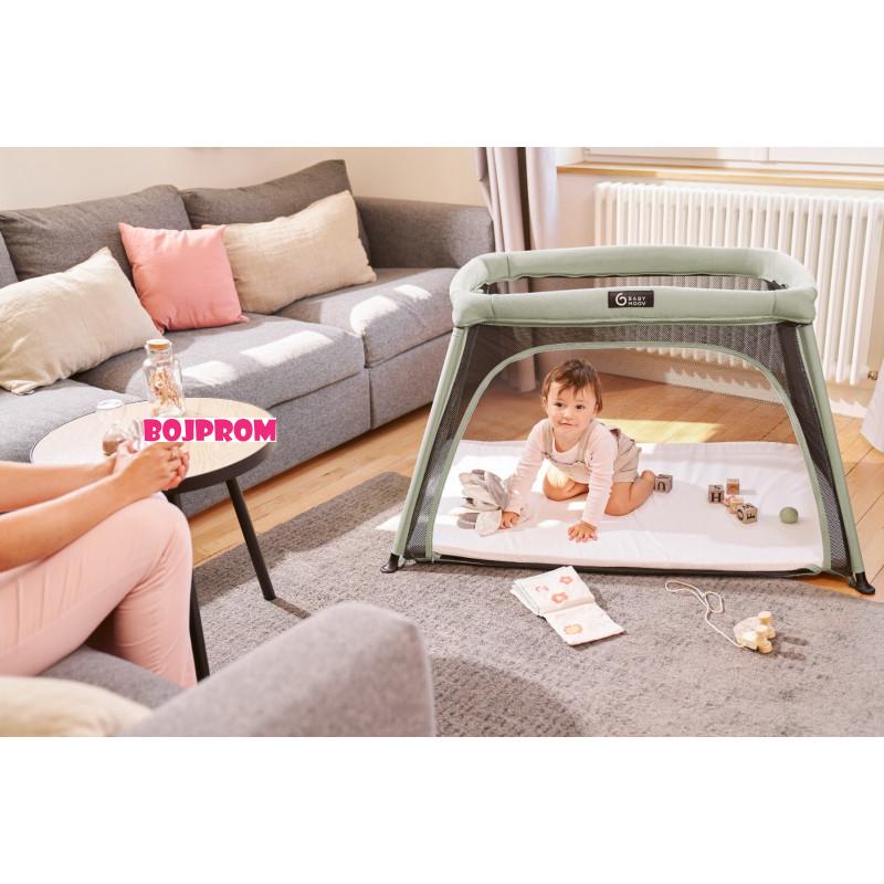 BABYMOOV BABY MOOV SKL.KREVETIC MOOV/COMFY 37590 