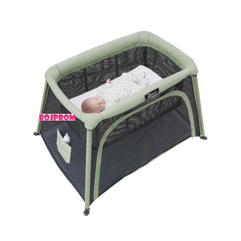 BABYMOOV BABY MOOV SKL.KREVETIC MOOV/COMFY 37590 