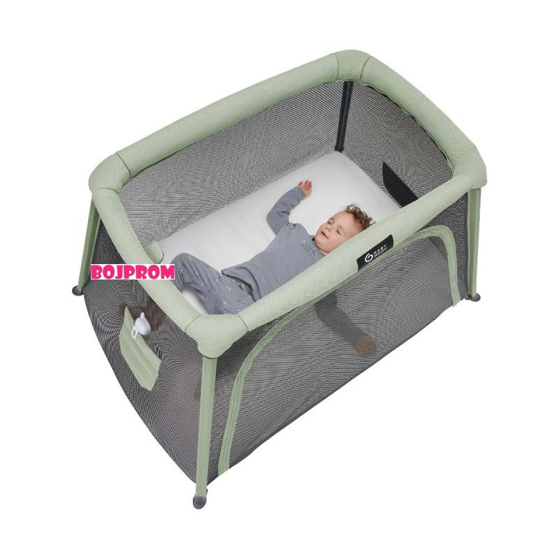BABYMOOV BABY MOOV SKL.KREVETIC MOOV/COMFY 37590 