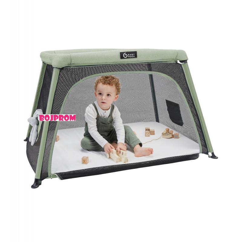 BABYMOOV BABY MOOV SKL.KREVETIC MOOV/COMFY 37590 