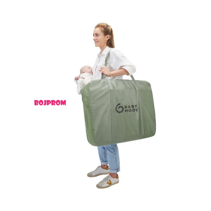 BABYMOOV BABY MOOV SKL.KREVETIC MOOV/COMFY 37590 