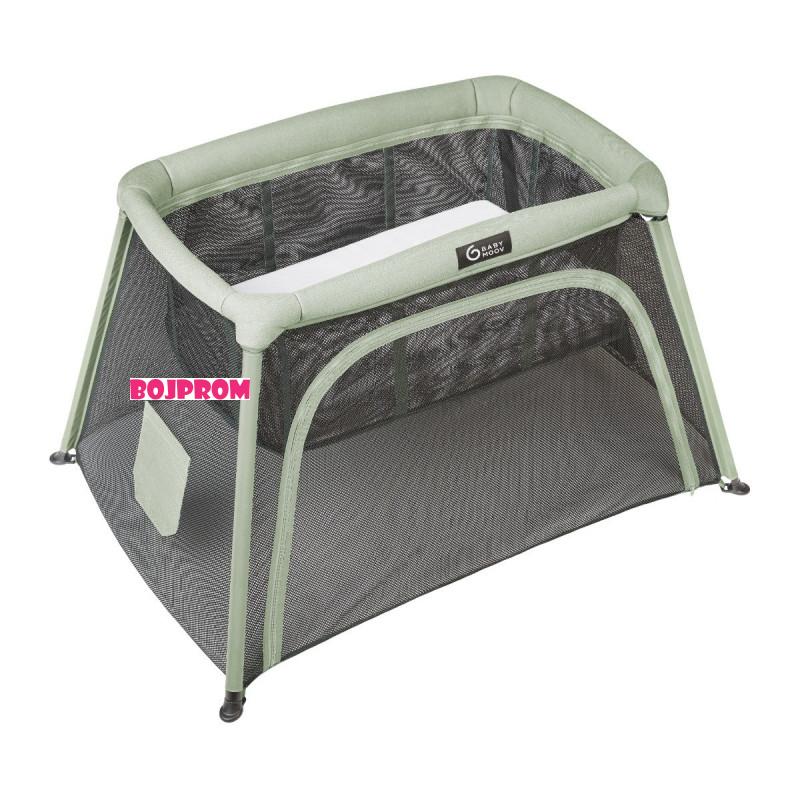 BABYMOOV BABY MOOV SKL.KREVETIC MOOV/COMFY 37590 