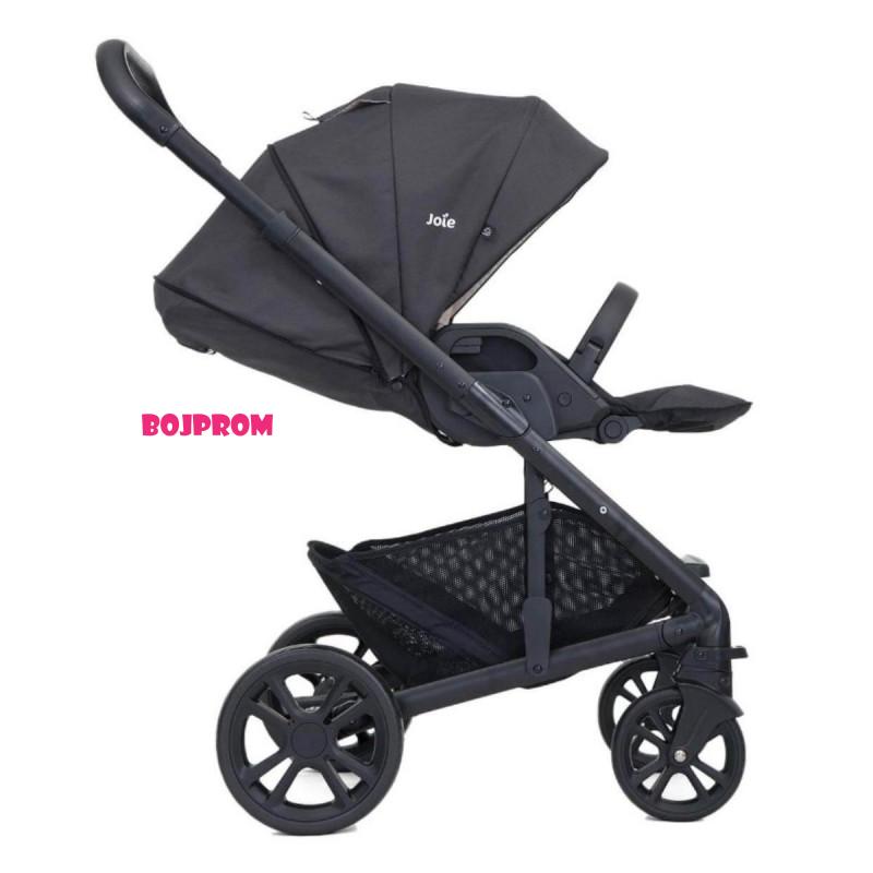 JOIE KOLICA CHROME TRIO EMBER 40452 