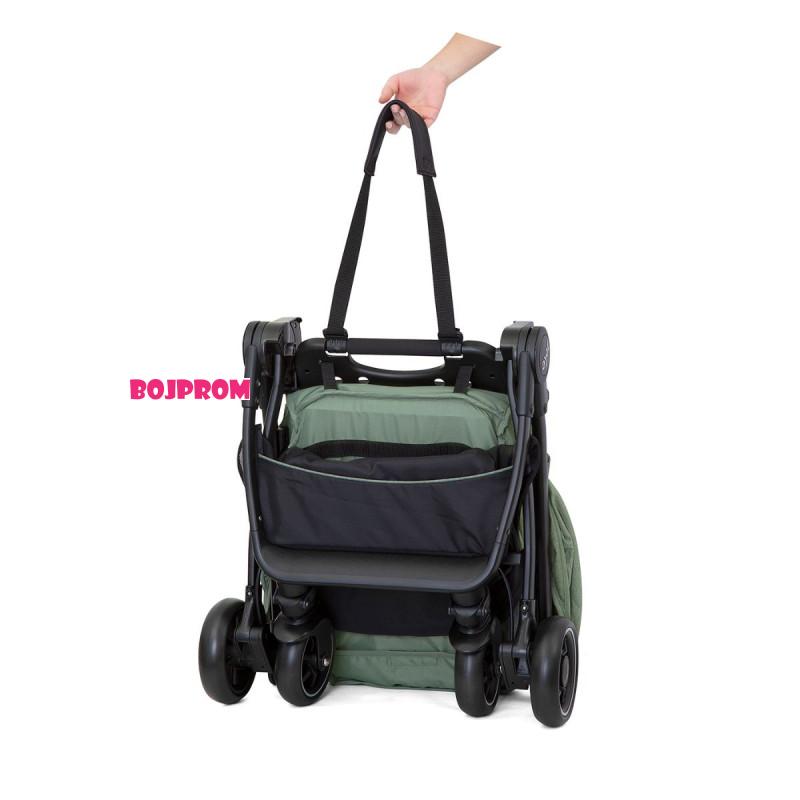 JOIE JOIE KOLICA PACT W/RCIADPT/TB LAUREL 38007 