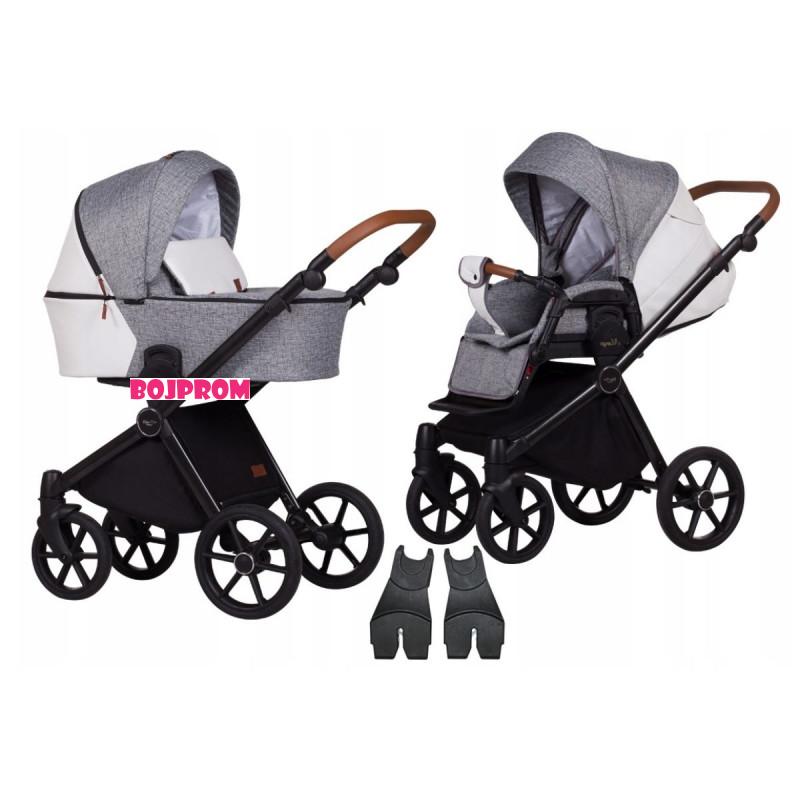 BABY MERC KOLICA MANGO M196 