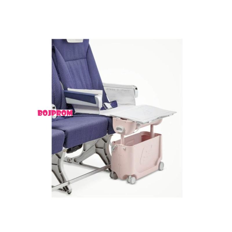 STOKKE JETKIDS BY STOKKE KOFER BLUE SKY 534501 