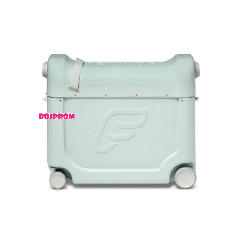 STOKKE JETKIDS BY STOKKE KOFER GREEN AURORA 534502 