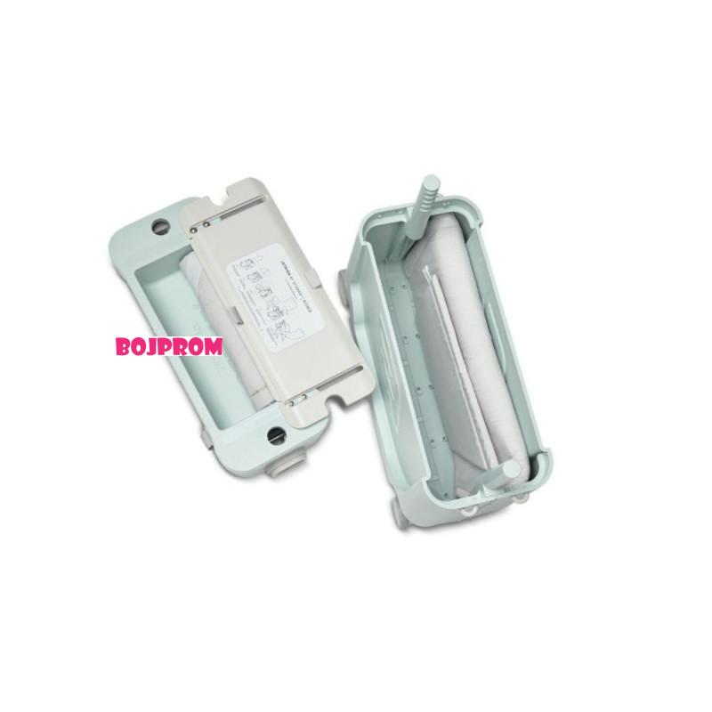 STOKKE JETKIDS BY STOKKE KOFER GREEN AURORA 534502 