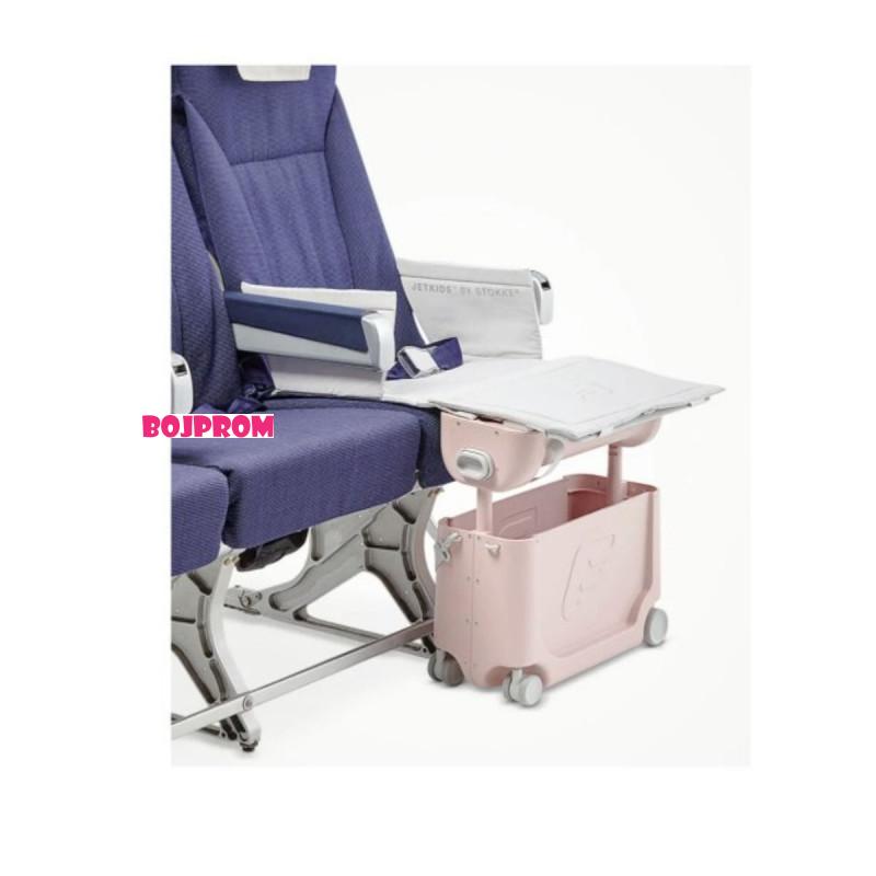 STOKKE JETKIDS BY STOKKE KOFER GREEN AURORA 534502 