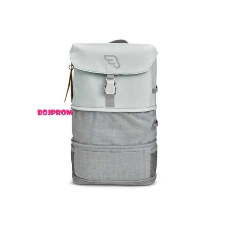 STOKKE JETTKIDS BY STOKKE RUKSAK GREEN AURORA 564402 