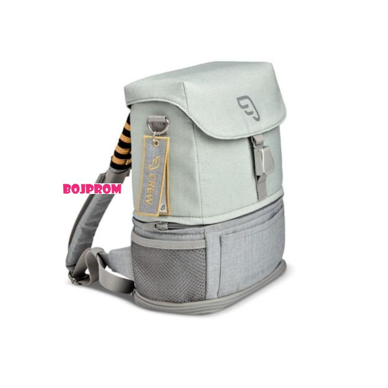 STOKKE JETTKIDS BY STOKKE RUKSAK GREEN AURORA 564402 