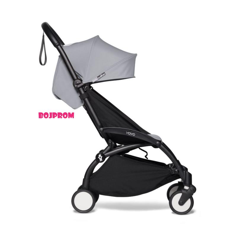 STOKKE YOYO KOLICA STONE 595510 