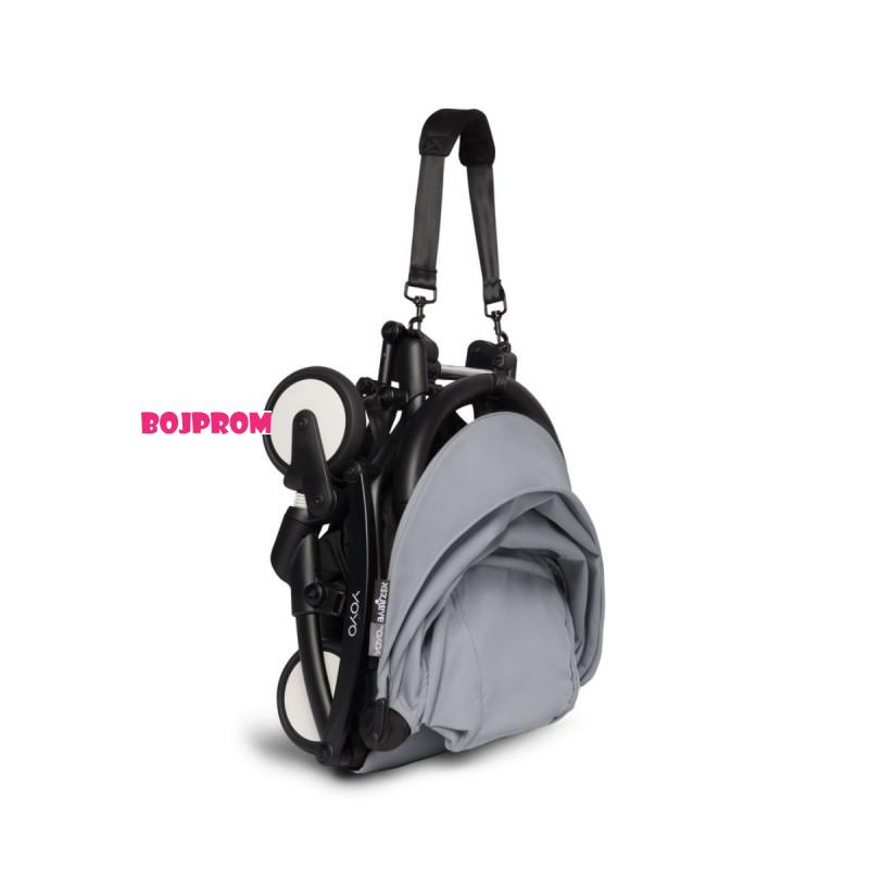 STOKKE YOYO KOLICA STONE 595510 