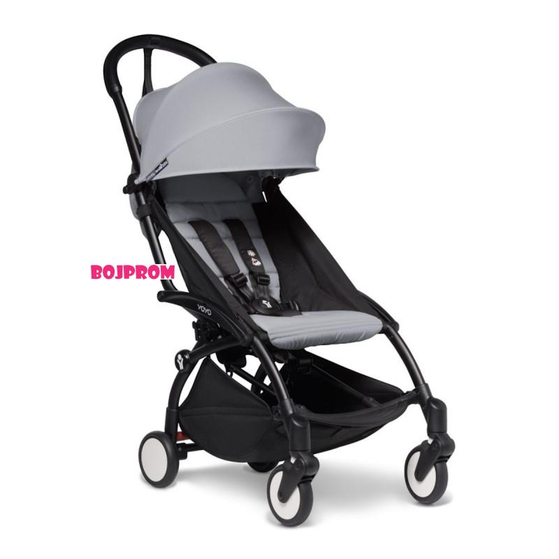 STOKKE YOYO KOLICA STONE 595510 