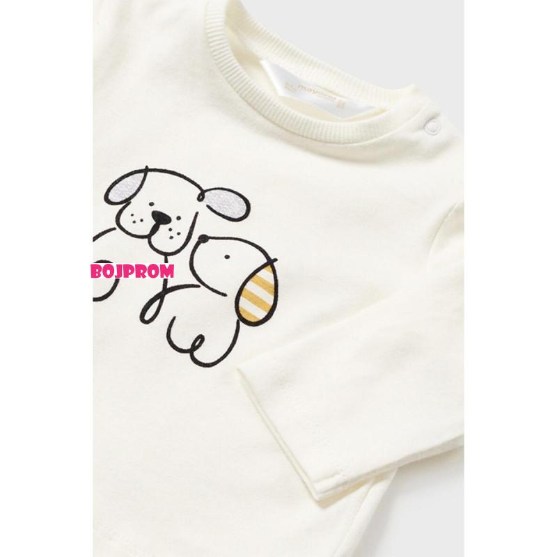 MAYORAL KOMPLET 2686 025 1-2 