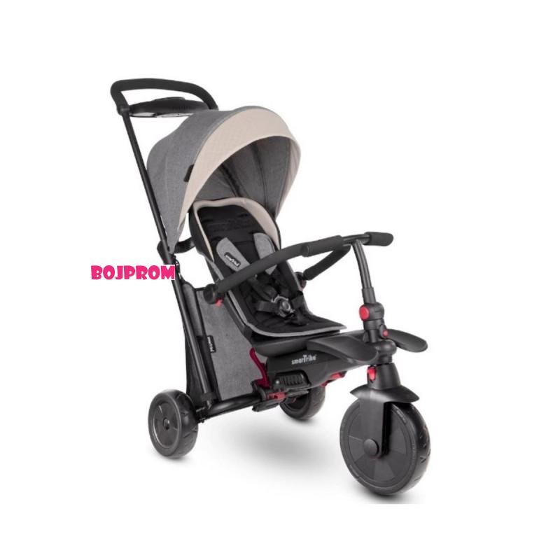 SMART TRIKE SMART TRIKE FOLD 600S MELANGE GREY 38737 