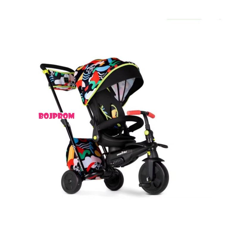 SMART TRIKE SMART TRIKE FOLDING STR 7 KELLY ANNA IMAGINE 36910 