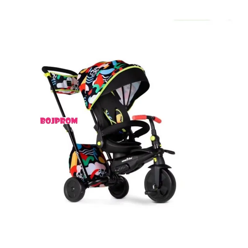 SMART TRIKE SMART TRIKE FOLDING STR 7 KELLY ANNA IMAGINE 36910 