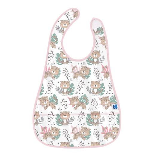 KIKKA BOO EVA SIPERAK SAVANNA PATTERN PINK 31303030038 