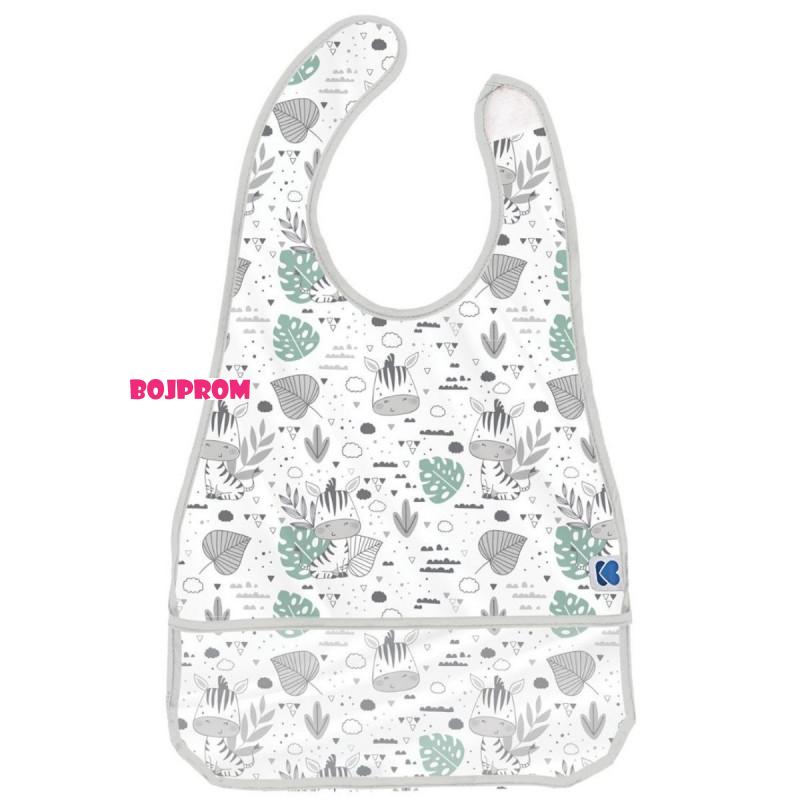 KIKKA BOO EVA SIPERAK SAVANNA PATTERN GREY 31303030041 