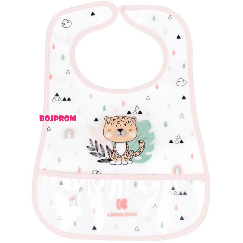 KIKKA BOO EVA SIPERAK SAVANNA PINK 31303030053 