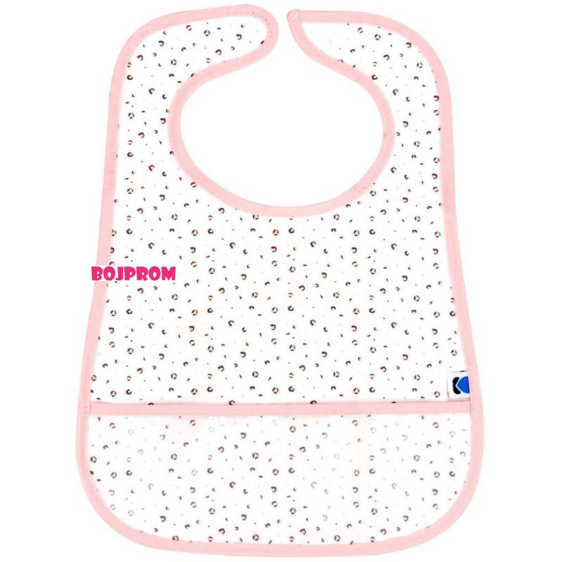 KIKKA BOO EVA SIPERAK SAVANNA PINK 31303030053 
