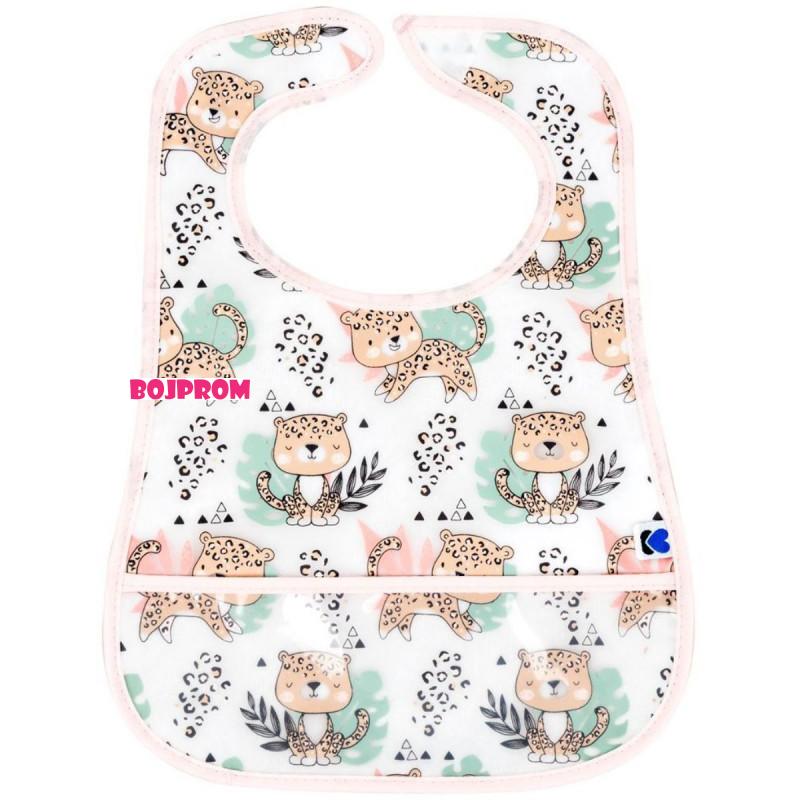 KIKKA BOO EVA SIPERAK SAVANNA PINK 31303030053 
