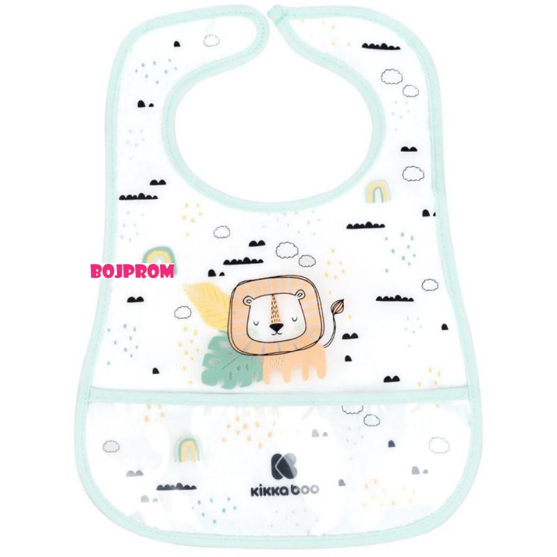 KIKKA BOO EVA SIPERAK SAVANNA MINT 31303030054 