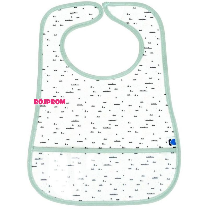 KIKKA BOO EVA SIPERAK SAVANNA MINT 31303030054 