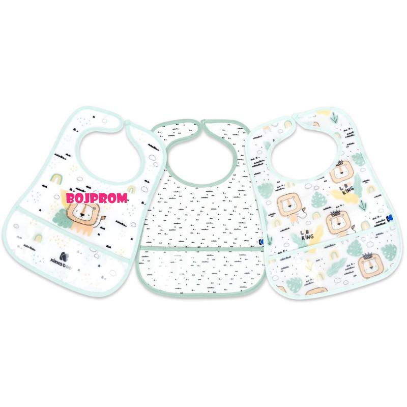 KIKKA BOO EVA SIPERAK SAVANNA MINT 31303030054 