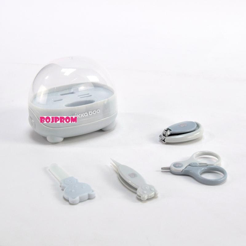 KIKKA BOO KOZMETICKI SET BEAR BLUE 31303040063 