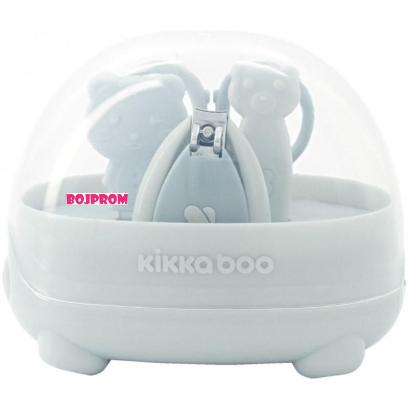 KIKKA BOO KOZMETICKI SET BEAR BLUE 31303040063 