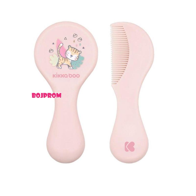 KIKKA BOO CETKA I CESALJ SAVANNA PINK 31303040094 