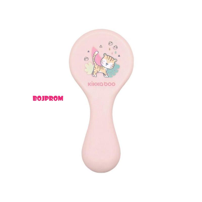 KIKKA BOO CETKA I CESALJ SAVANNA PINK 31303040094 