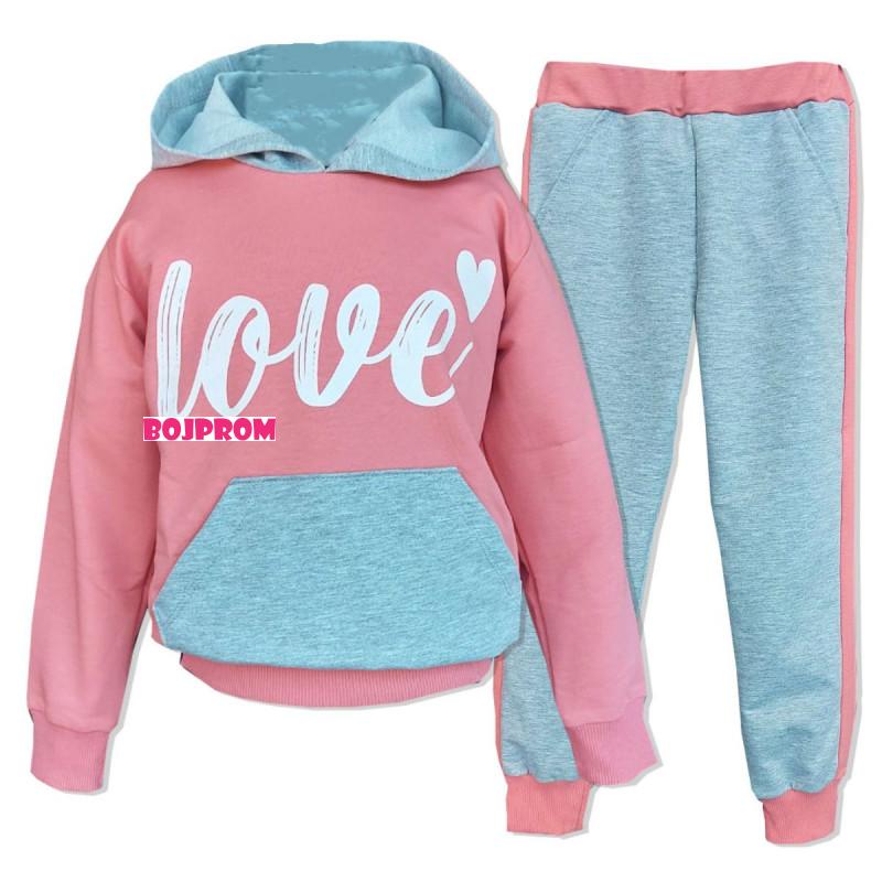 Ready Group KOMPLET TRENERKA LOLA 