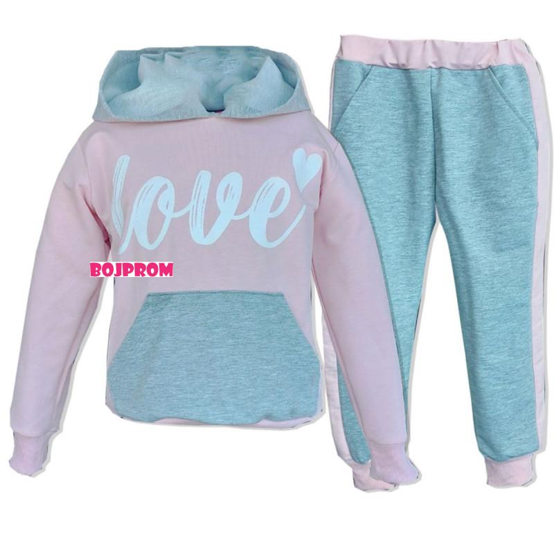 Ready Group KOMPLET TRENERKA LOLA 